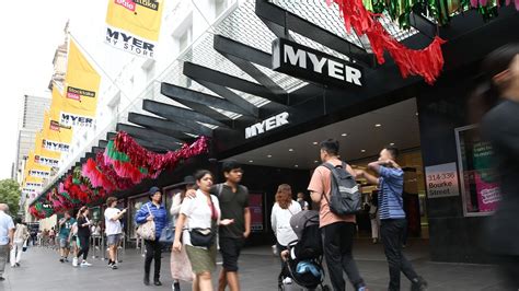 melbourne boxing day sales